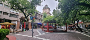 Peatonal 4, Mendoza